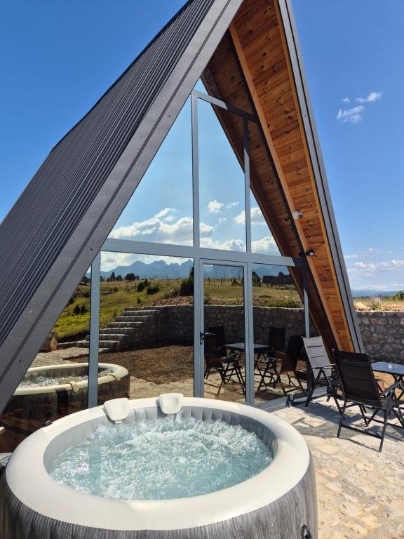 Durmitor's Mirror Žabljak