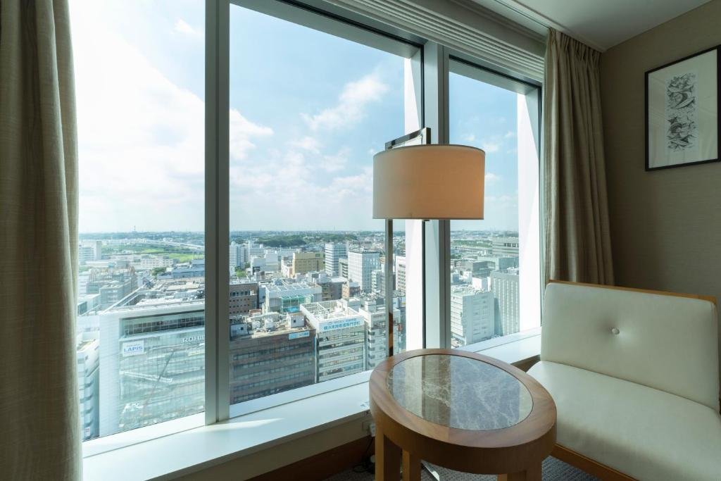 Hotel Image 1