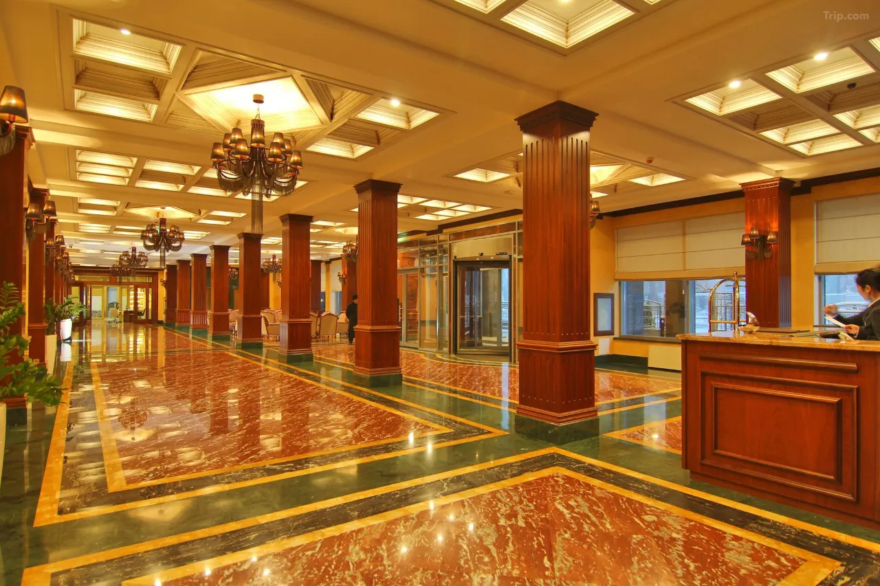 Hotel Image 1