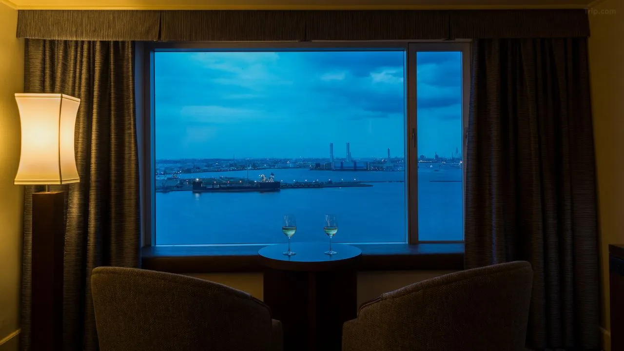 Hotel Image 1