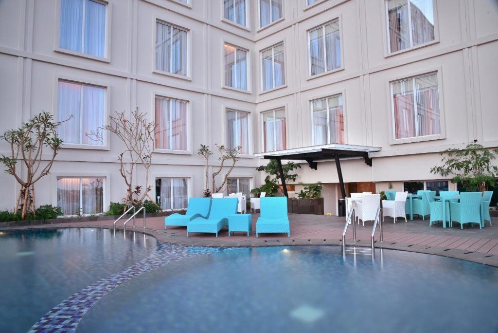 Grand Keisha Yogyakarta