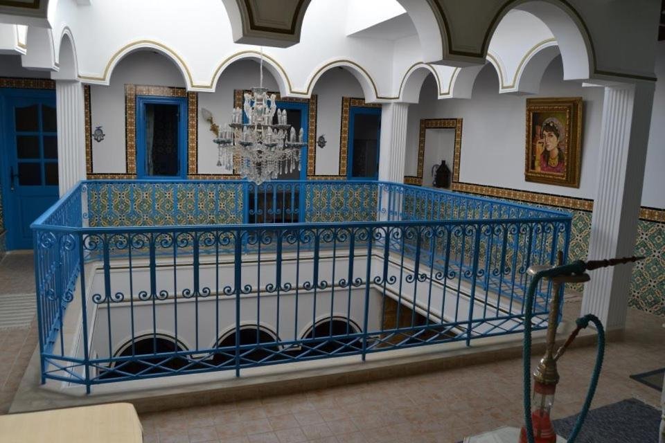 Hotel Image 1
