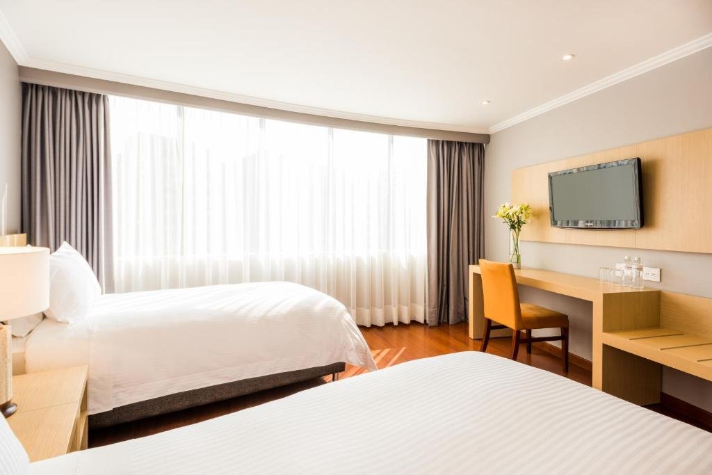 Hotel Image 1