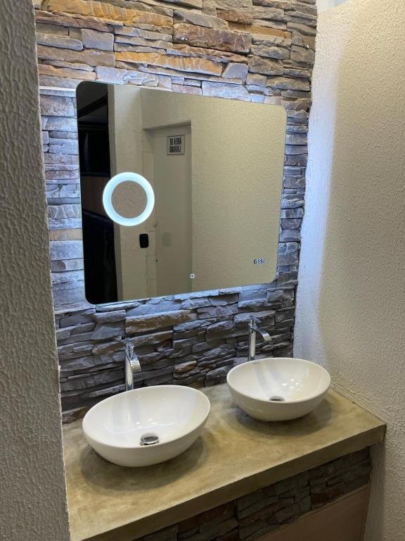 Unicentro Rooms Inn by Saint Michel