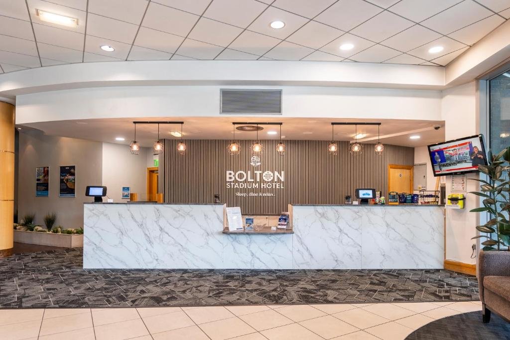Hotel Image 1