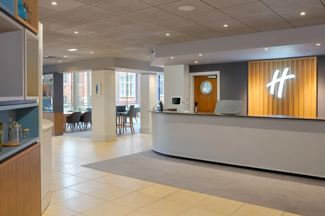 Hotel Image 1