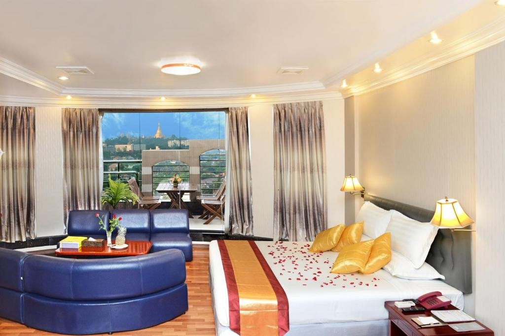 Hotel Image 1