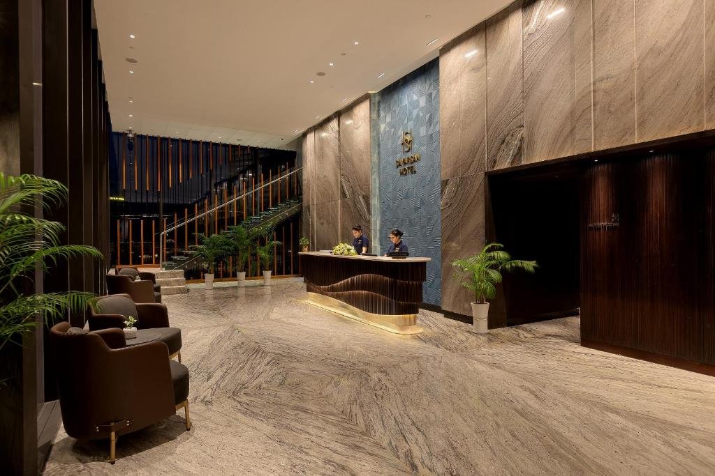 Hotel Image 1