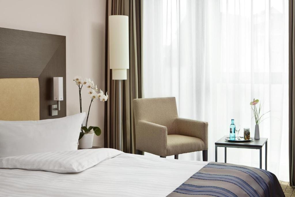 IntercityHotel Bonn City