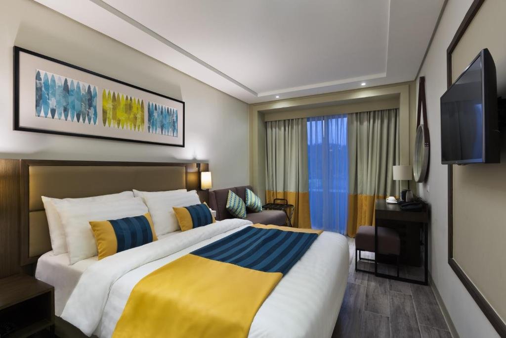 Hotel Image 1