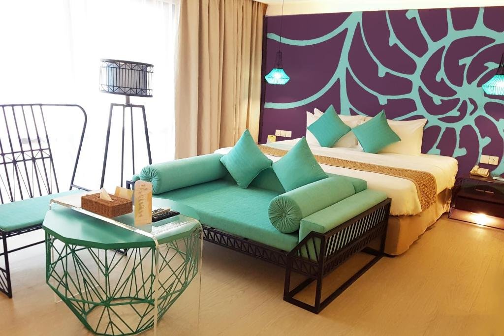 Hotel Image 1
