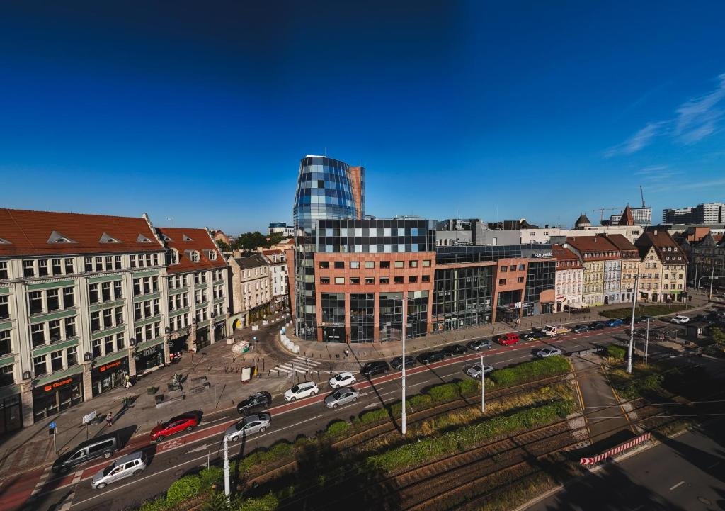Focus Hotel Premium Wrocław