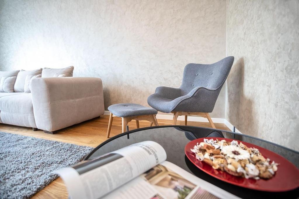 Warm Amber Suites Brașov