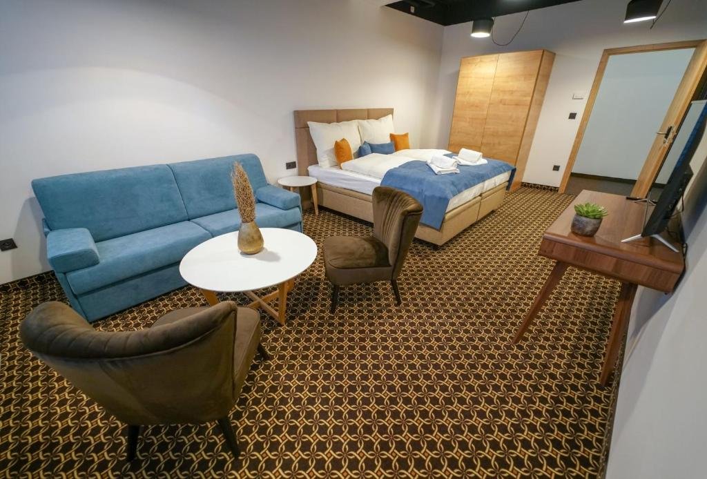 Hotel Image 1