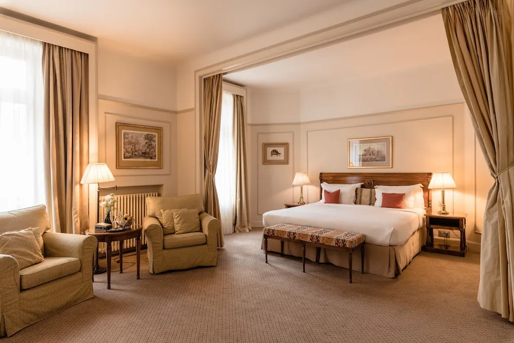 Hotel Le Plaza Brussels
