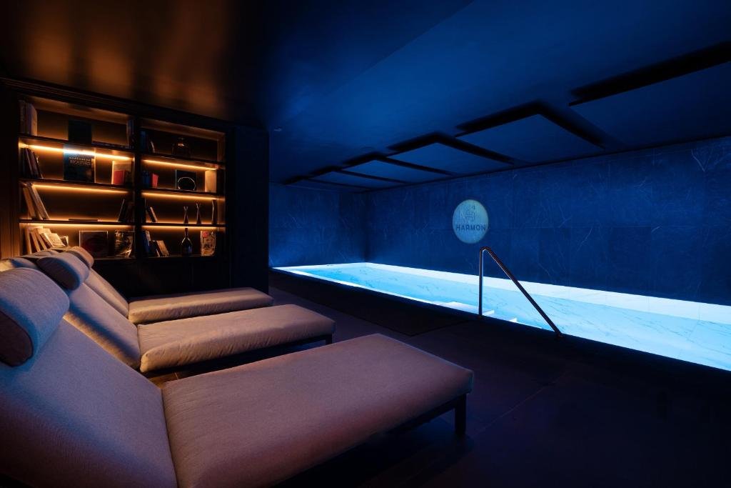 Harmon House - Hotel & Spa