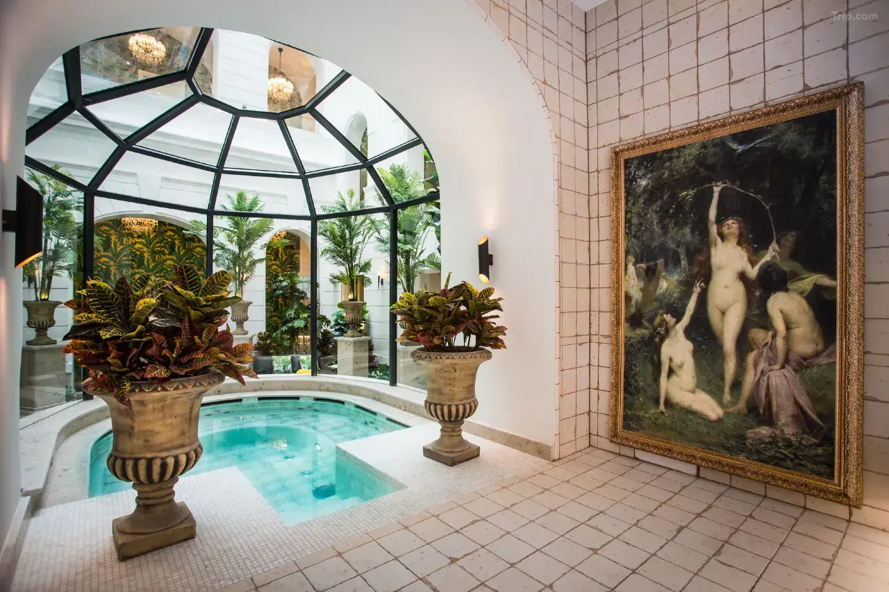 Mystery Hotel Budapest, Preferred Hotels & Resorts