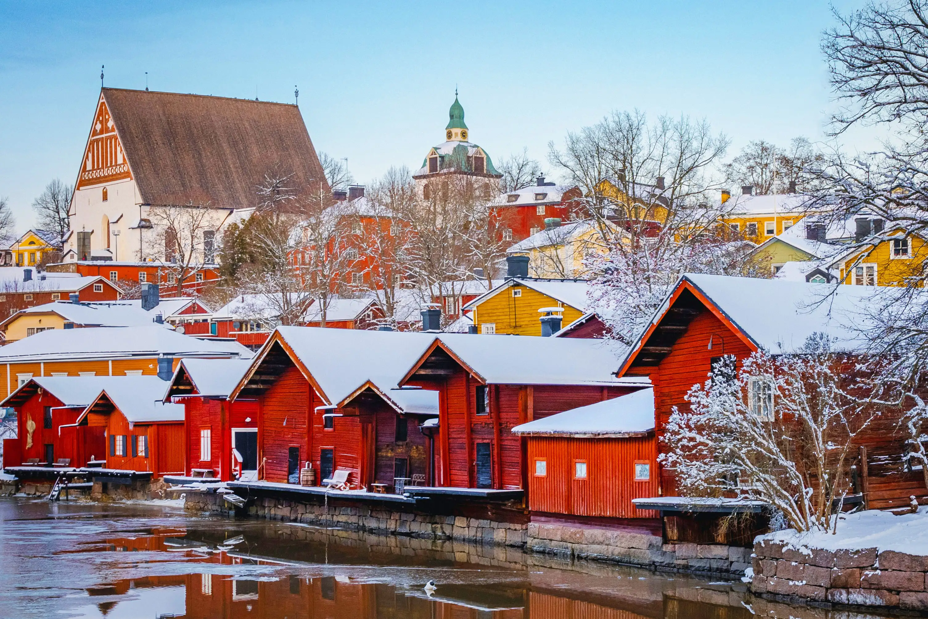 Accommodation Preview