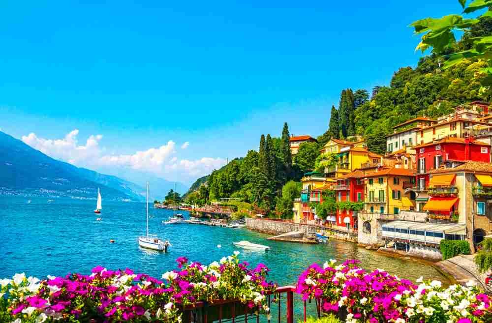 Italy Honeymoon Package – 7 Days / 6 Nights