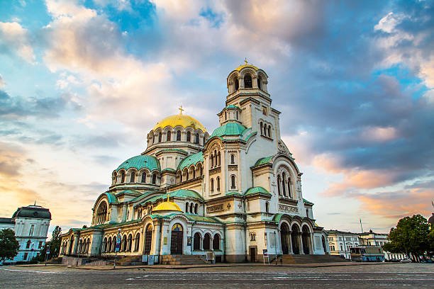 Bulgaria Honeymoon Package – 6 Days / 5 Nights