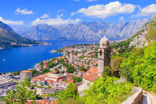 Montenegro Honeymoon Package – 5 Days / 4 Nights
