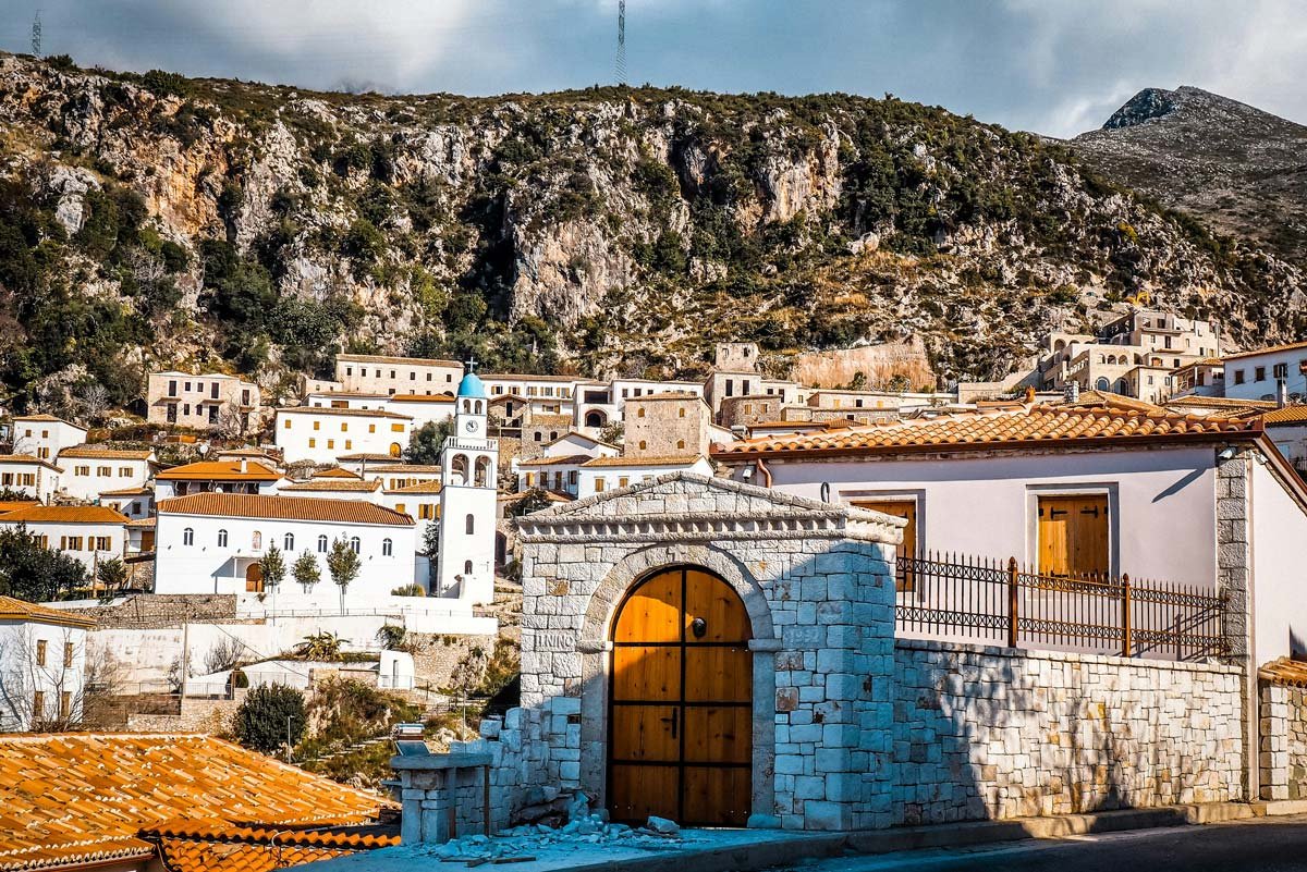 Albania Honeymoon Package – 6 Days / 5 Nights