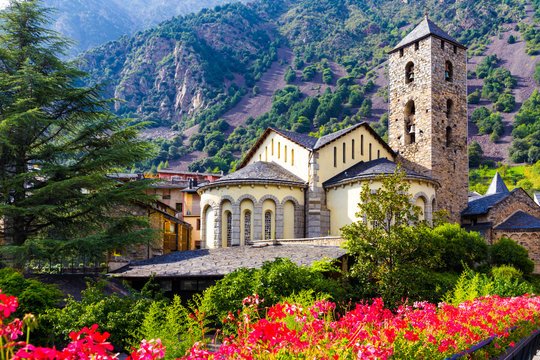 Andorra Honeymoon Package – 6 Days / 5 Nights