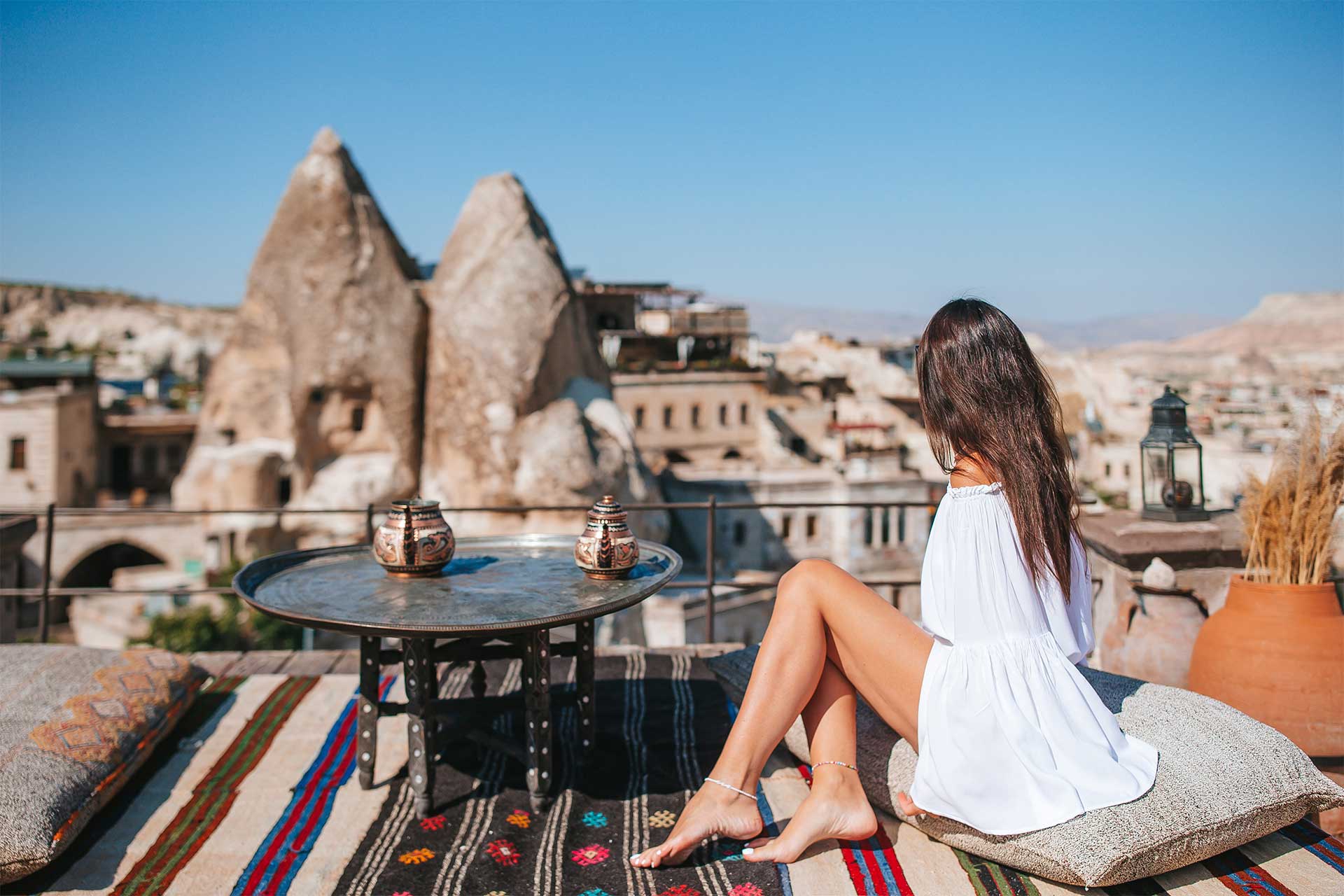 cappadocia