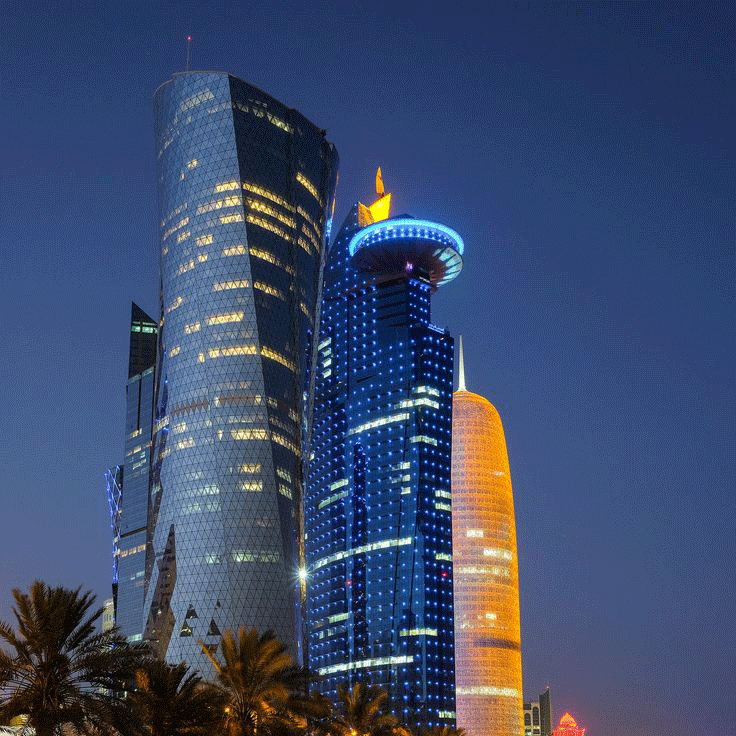 Doha by livefares