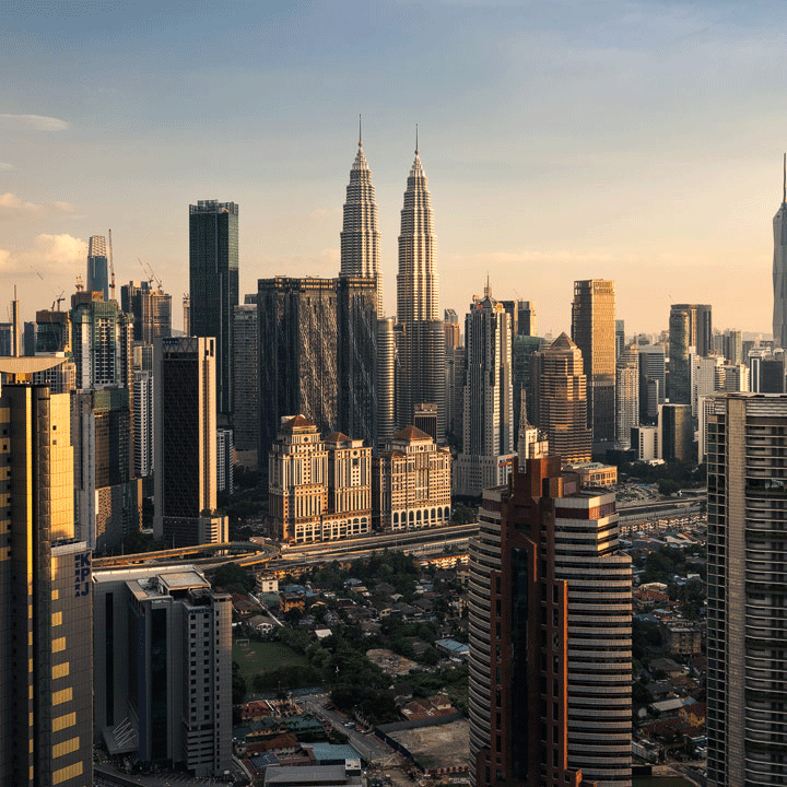 kuala lampur by livefares