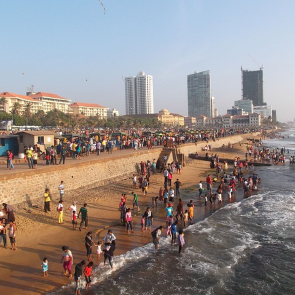 colombo