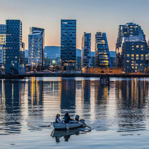 oslo