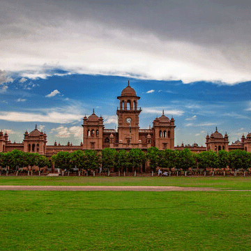 Peshawar Flights Form